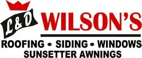 Roofing, Siding, Windows, Sunsetter Awning