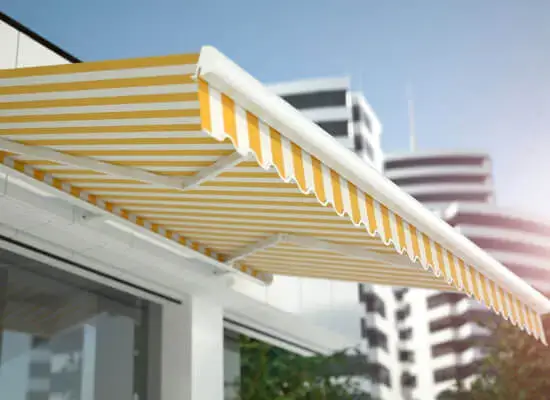Awning O'Fallon IL