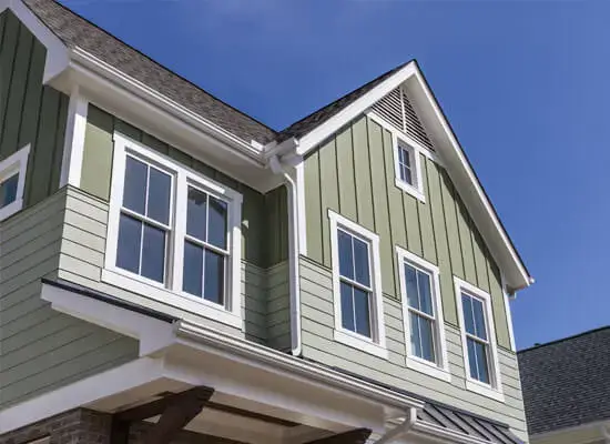 Siding O'Fallon IL