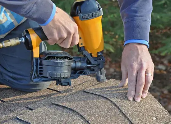 Roofing Repairs O'Fallon IL