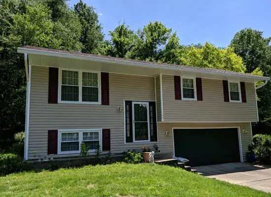 Vinyl Siding O'Fallon IL