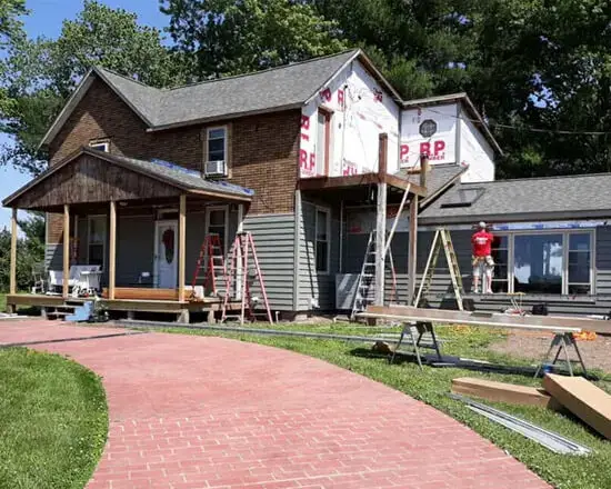 home improvement Collinsville IL