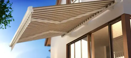 Awning Installation Collinsville IL