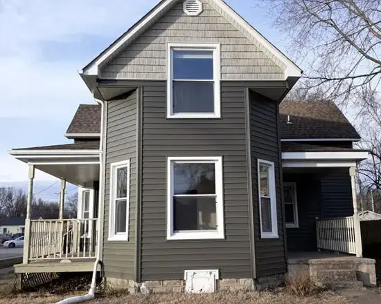 Window Replacement Edwardsville IL