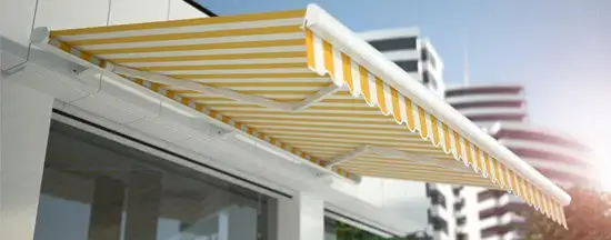 Awning Service Edwardsville IL