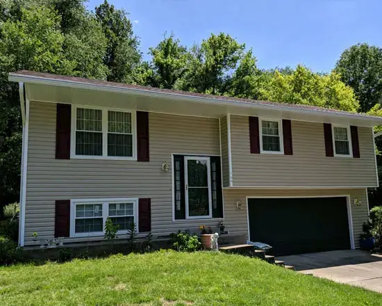 Siding Installation Granite City IL