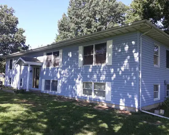 Siding Installation Greenville IL