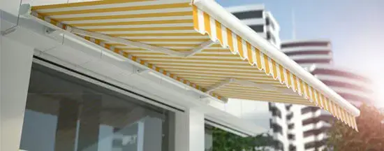 Awning Greenville IL