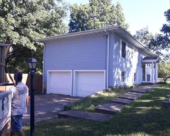 Roofing Repairs Highland IL
