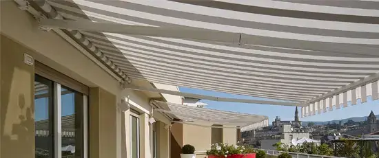 Awnings Troy IL