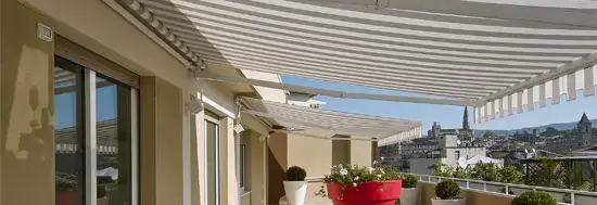 Awning Services Vandalia IL