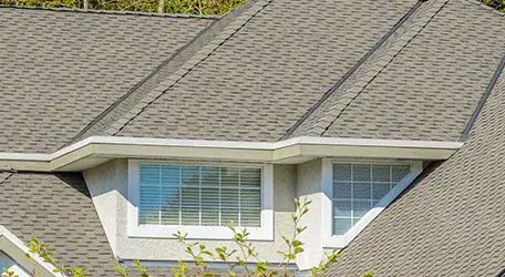 contractor roofing services