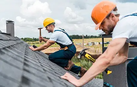 roofing repair expert