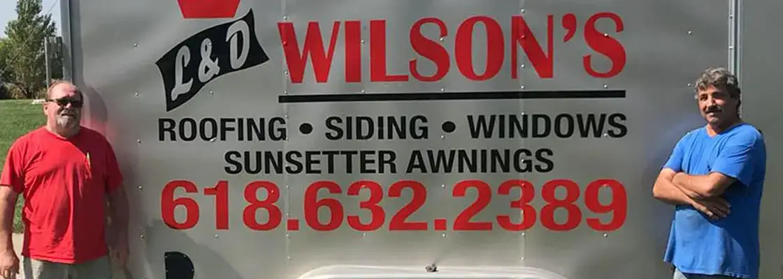 Roofing Repair O'Fallon IL