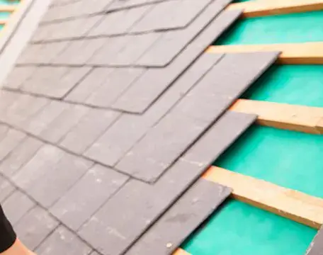 roofing and home remodeling
