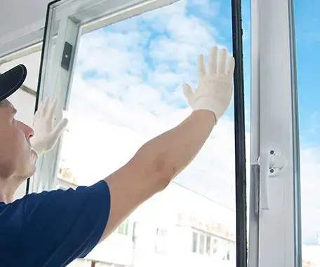 new window specialists