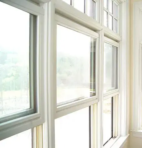window energy efficiency