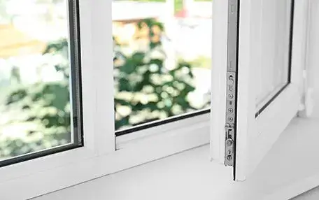 solar heat gain coefficient window